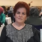 Selviye Kurtbaş - @kurtbasselviye - Instagram