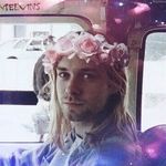 Kurt Fp - @kurtbeancobain.fp - Instagram