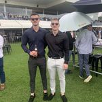 Kurt Bennett - @kurtis.bennett - Instagram