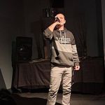 Kurt Bennett - @thekurtiestb - Instagram
