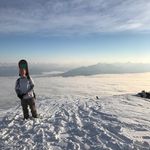 Kurt Bennett - @kurtbennett0 - Instagram