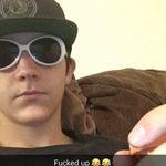 Kurt Bennett - @kurtabennett176 - Instagram