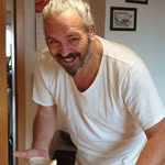 kurt bergmann - @thilo_hobbykoch - Instagram