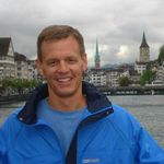 Kurt Bergstrom - @kbergstrom9 - Instagram