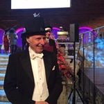 Kurt Bergström - @bergstrom662 - Instagram
