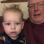 Kurt Bergstrom - @kurt.bergstrom.1 - Instagram