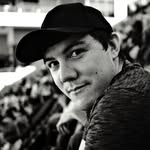 Kurt Bernardin - @kurtbernardin - Instagram