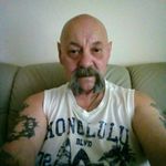 Kurt Bertram - @kurt1948kb - Instagram