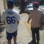 Kurt Black - @spamkurtxx - Instagram