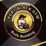 KURT BLACK - @kurt_black_gym - Instagram