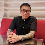 Kurt Blackburn - @kurtblackburn - Instagram