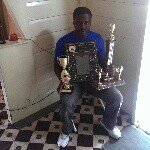 Kurt Blackett - @kurtblack - Instagram