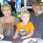 Kurt Blackwell - Facebook