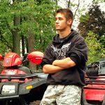 Bradley Kurtz - @kurtz.bradley - Instagram