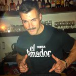 Kurt Bradley - @porterbrewski - Instagram
