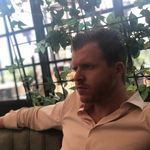 Kurt Bradley - @kbrad20 - Instagram