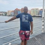 Kurt Bradley Samaroo - @samarookurt - Instagram