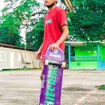 Kurt Brandon - @kurtbrandongeromo - Instagram