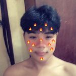Kurt brandon - @sadashi_gae - Instagram