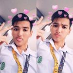 Kurt Brandon Paul Lopez - @kurtbrandonpaul7 - Instagram