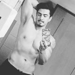 Kurt Brandon Salam - @kurtbrandonsalam - Instagram