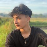 Kurt Brandon Zapanta - @_kurtgrepo - Instagram