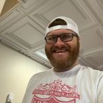 Kurt Brewer - @kurtbrewer64 - Instagram