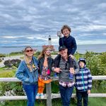 Kurt Forrest Brewer - @kurtbrewer777 - Instagram