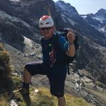 Kurt Brunner - @alpineagle_kurtbrunner - Instagram