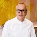 Kurt Gutenbrunner - @kurtgutenbrunner - Instagram