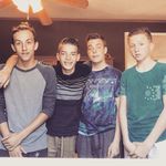 Kurt Burns - @kkkurt.burnsss - Instagram