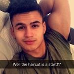 Kurt Cabrera - @kurtcabrera - Instagram