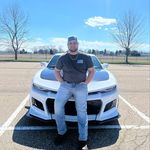 Kurt Carr - @57kurtis - Instagram