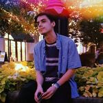 Cameron Kurt Carroll - @cameronkucarroll - Instagram
