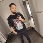 Kurt Casanova - @k.procyonlotor - Instagram