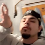 Kurt Castañeda - @187eli_ - Instagram