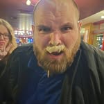 Kurt Chamberlain - @lordmjollnir - Instagram