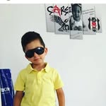 @kurtoxladechamberlain - Instagram