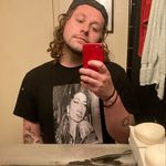 Kurtis smith - @kurtychaos - Instagram
