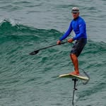 Kurt Chapin - @bbeachsling - Instagram