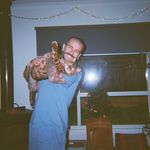 Kurt Chapman - @burtsbackyards - Instagram