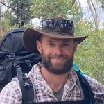 Kurt Daniel Chapman - @chappyshikes - Instagram