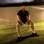 Kurt Delaforce Chapman - @kurtd11 - Instagram