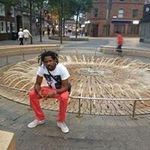 Kurt Clarke - @clarke_kurt - Instagram