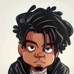 Kurt Clarke - @kemaritv - Instagram