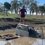 Kurt Clarke - @kurtclarke06 - Instagram