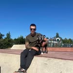 Kurt Elliott Clarke - @kurt080 - Instagram