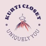 Kurti Closet - @kurti_closet_store - Instagram