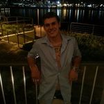 Kurt Coates - @kurtcoates - Instagram