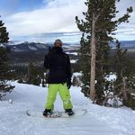 Kurt Coates - @kurt.coates - Instagram